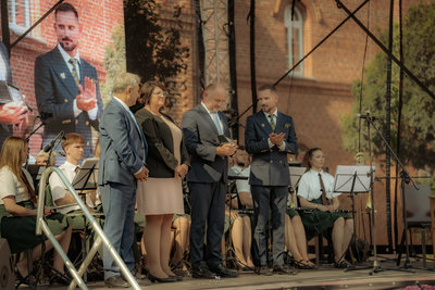 Gala jubileuszu 170-lecia